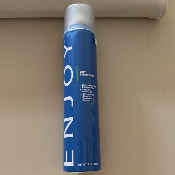 ENJOY Dry Shampoo - Picture 2 of 3